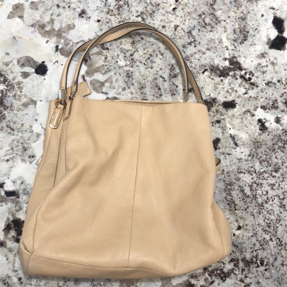 Coach purse - Picture 1 of 5